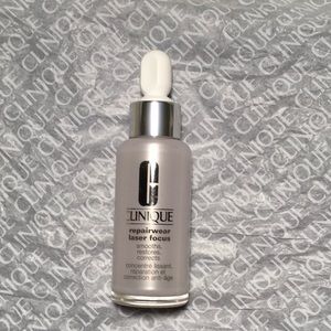 Clinique Repairwear Láser Focus